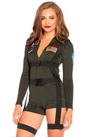 MILITAR HOT