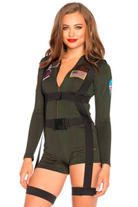 MILITAR HOT