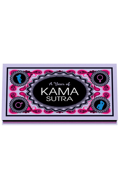 TIPS KAMASUTRA