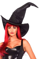 SOMBRERO DE BRUJITA