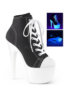 ZAPATILLAS CON TACONES