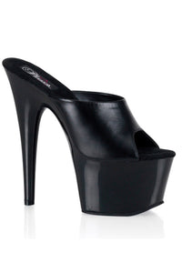 TACONES CON FORRO