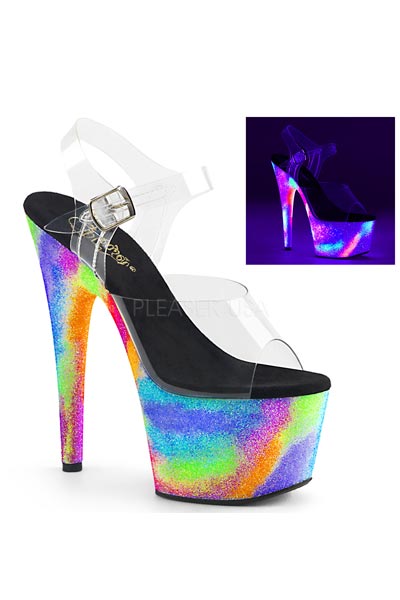 TACONES GALAXY