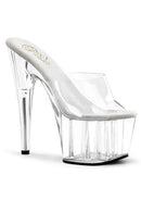 TACONES ACRILICOS DE 18 CM