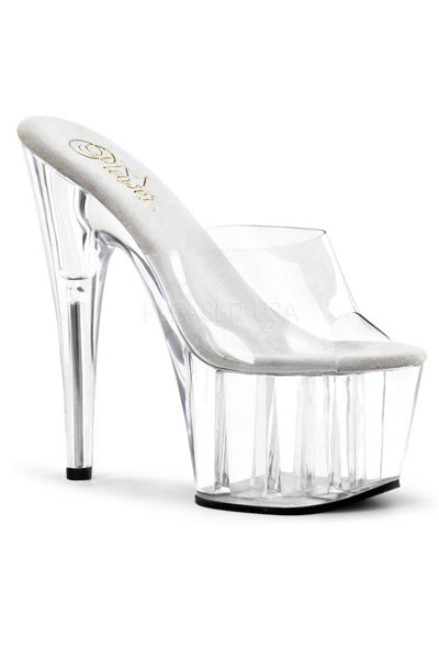 TACONES ACRILICOS DE 18 CM