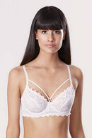 BRALETTE ROSSE BOMBON ROJO