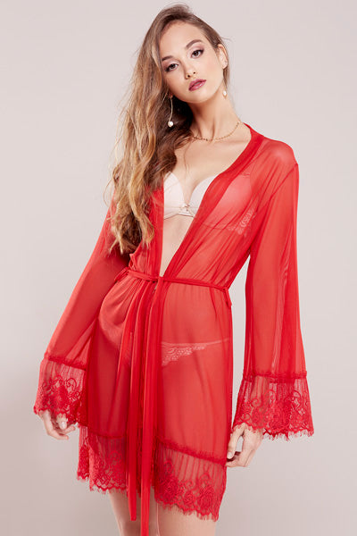 ROJO / L