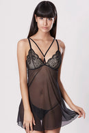 BABYDOLL SORAYA