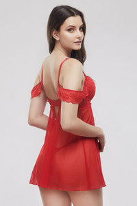rojo