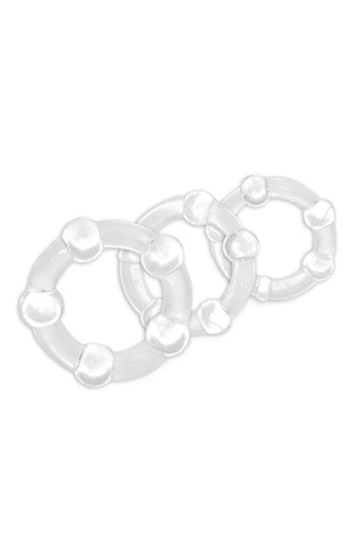 ANILLO CON CUENTAS
