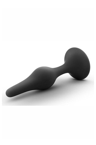 TAPON ANAL DE SILICONA