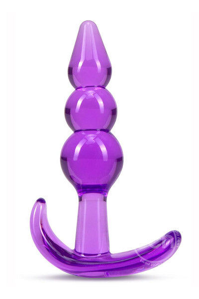 TAPON ANAL TRIPLE