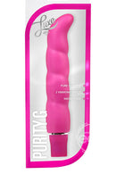 VIBRADOR DE PUNTO G