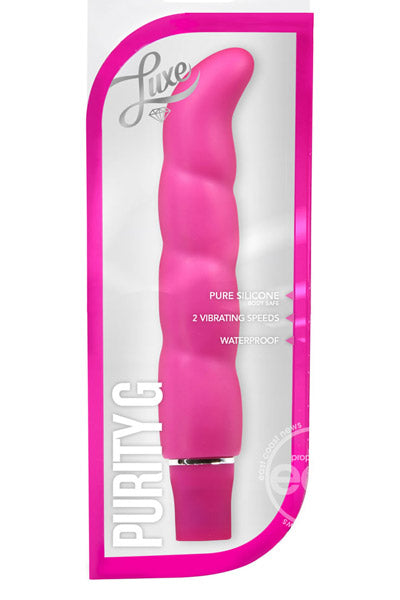VIBRADOR DE PUNTO G