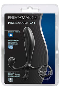 ESTIMULADOR DE PROSTATA