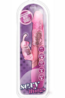 VIBRADOR MINI CONEJO