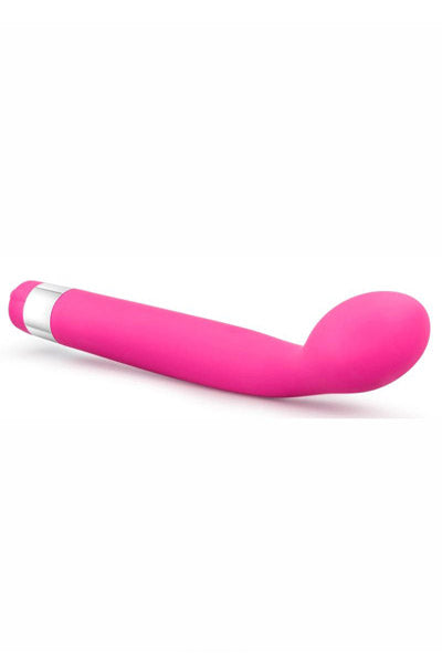 VIBRADOR PUNTO G SCARLET