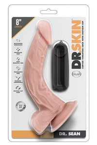 VIBRADOR CON VENTOSA