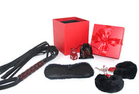 KIT FETISH