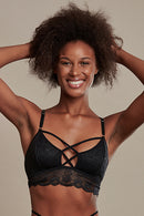BRALETTE CHANEL