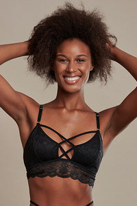 BRALETTE CHANEL