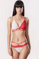 CONJUNTO PERU