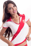CAMISETA PERU