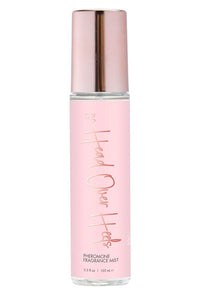 BODY MIST HEAD OVER HEELS