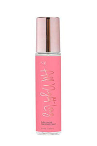 BODY MIST ALL NIGHT