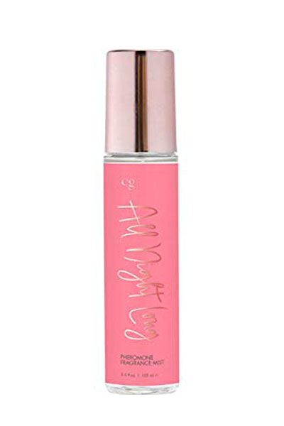 BODY MIST ALL NIGHT