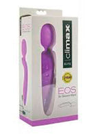 CLIMAX ELITE EOS RECARGABLE
