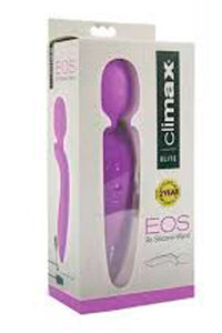CLIMAX ELITE EOS RECARGABLE