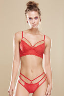 Conjunto Rosse ( 2 piezas)