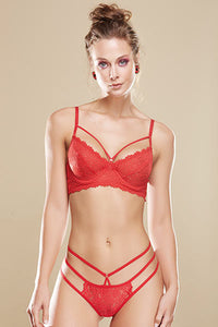 Conjunto Rosse ( 2 piezas)