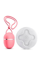 MINI HUEVO WIRELESS A  CONTROL REMOTO