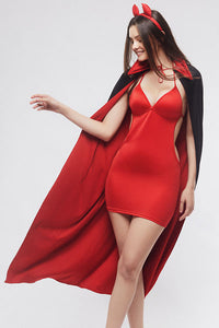 DIABLA TRAVIESA