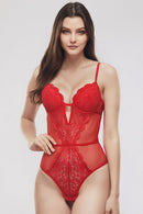 rojo