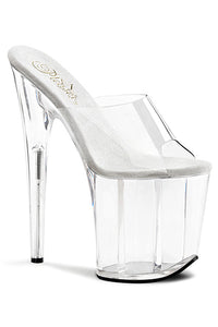 TACONES FLAMINGO