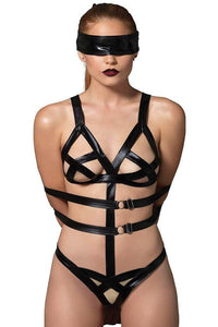 SET FETISH