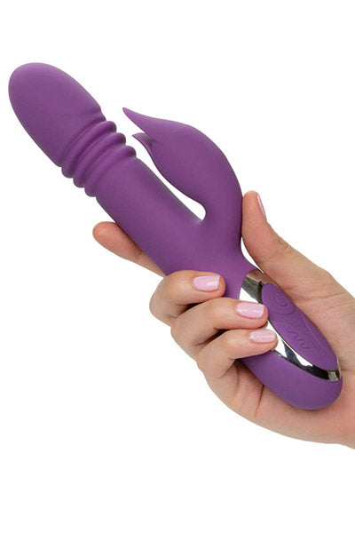VIBRADOR KISSER