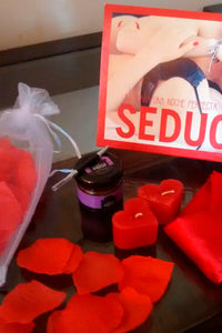KIT SEDUCCIONS