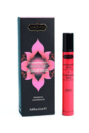 INTENSIFY PLUS WARM WOMAN