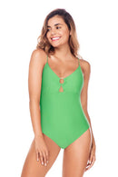 TRAJE DE BAÑO 1 PIEZA CONTROL ABDOMEN