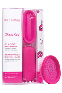 COPA MENSTRUAL INTIMINA
