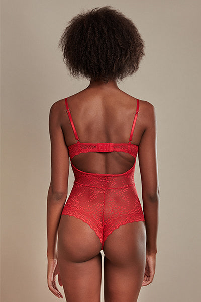 BODY LOVE CON COPA