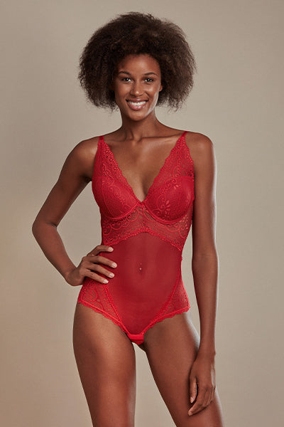 ROJO / L