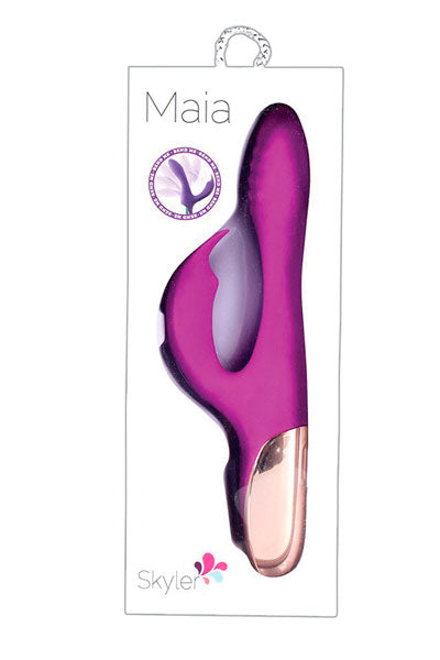 VIBRADOR SKYLER