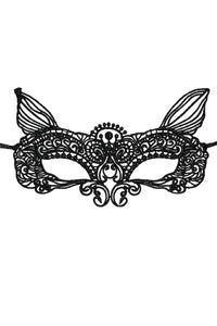 MASCARA CAT EYES