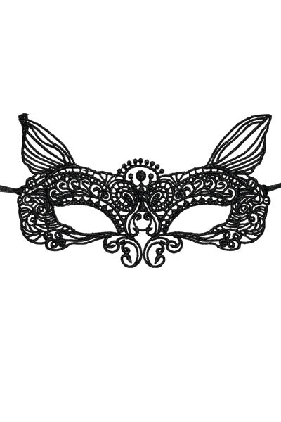 MASCARA CAT EYES