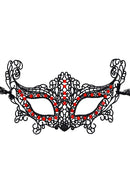 MASCARA FANTASIA
